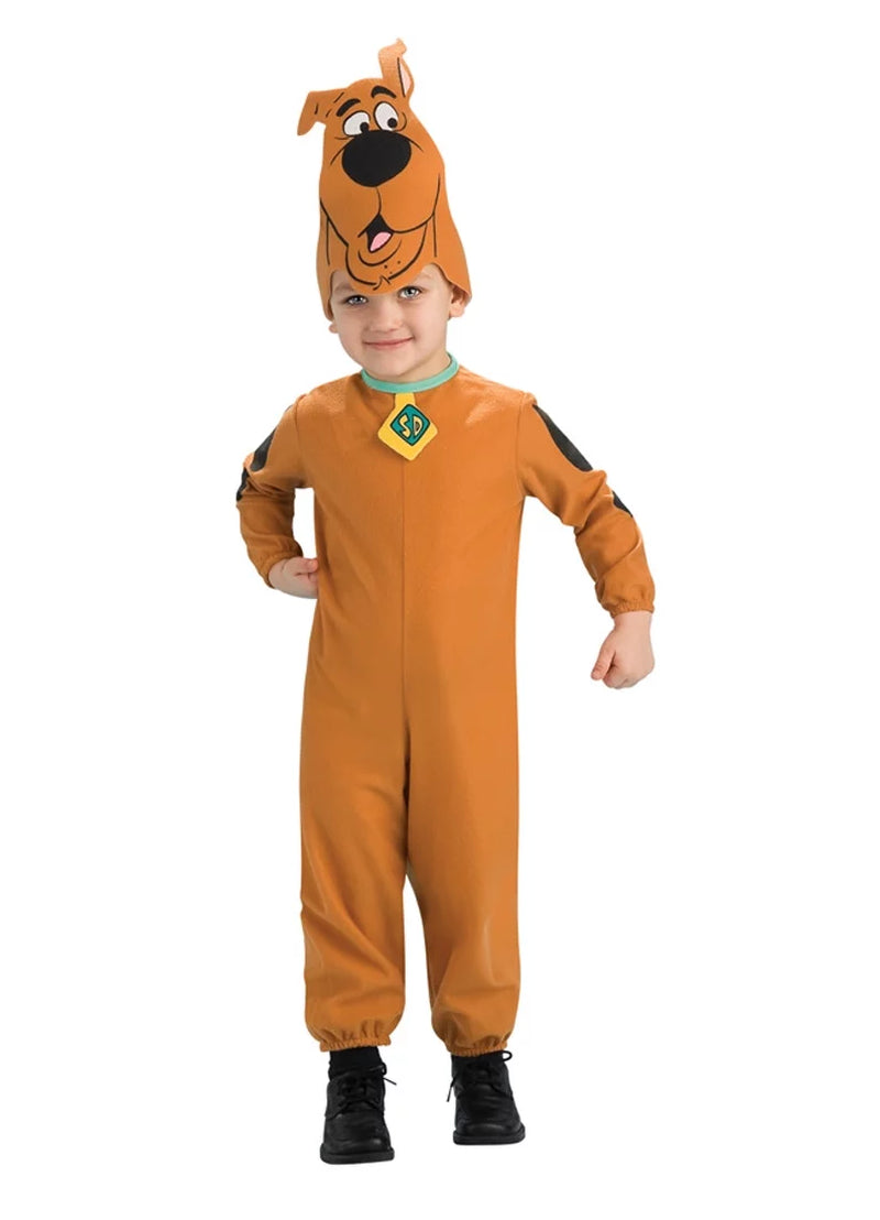 Infant Scooby-Doo Costume  11834