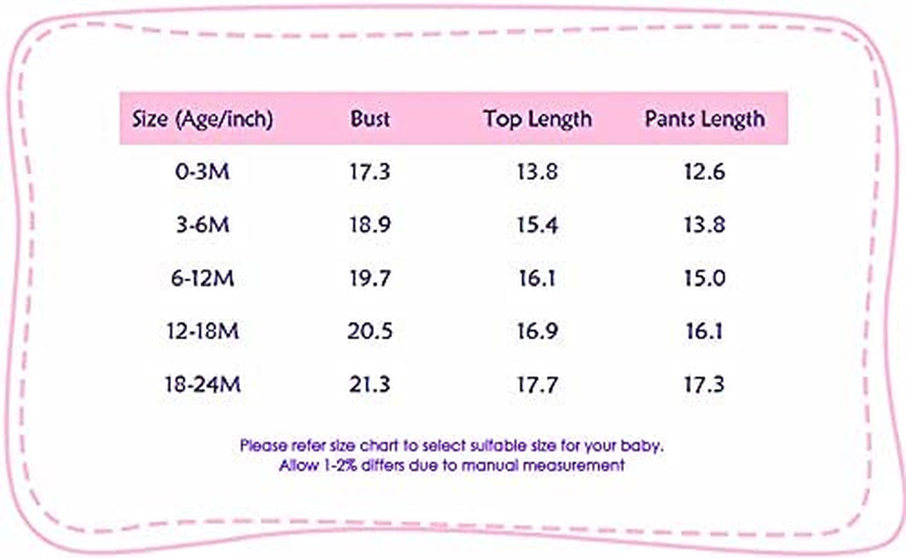 4 Pcs Baby Girls Pants Set Newborn Infant Toddler Letter Romper Arrow Heart Pants Hats Headband Clothes